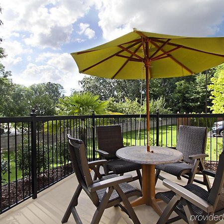 Hampton Inn Richland/South Jackson Exteriér fotografie